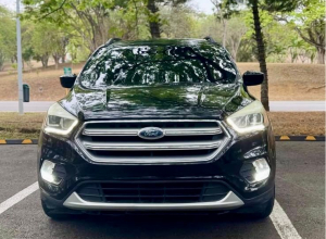 Ford Escape SE Ecoboost