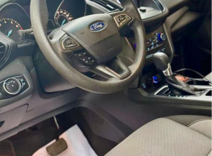 Ford Escape SE Ecoboost