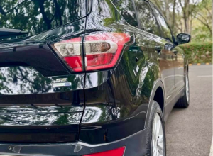 Ford Escape SE Ecoboost