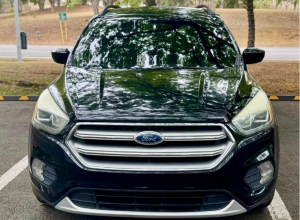 Ford Escape SE Ecoboost