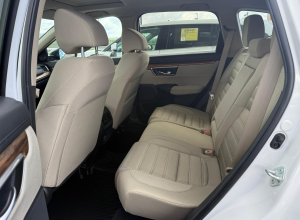 Honda CR-V EX-L