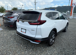 Honda CR-V EX-L