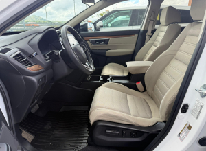 Honda CR-V EX-L