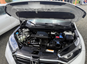 Honda CR-V EX-L