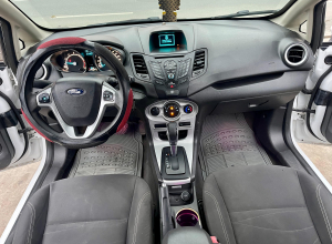 Ford Fiesta SE