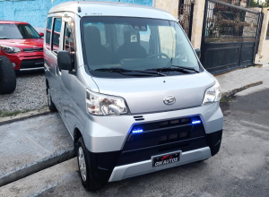 Daihatsu Hijet Básico