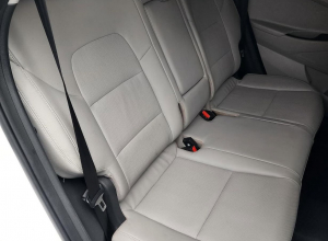 Hyundai Tucson SE
