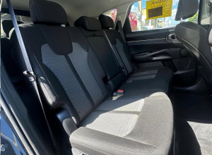 Kia Sorento LX