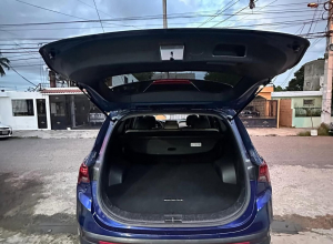 Hyundai Santa Fe SEL