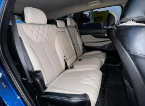 Hyundai Santa Fe SEL