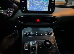 Hyundai Santa Fe SEL