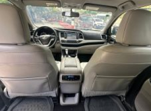 Toyota Highlander XLE