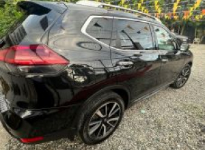 Nissan Rogue SL