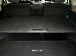 Nissan Rogue SL