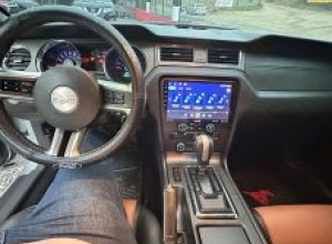 Ford Edge Básico