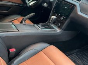 Ford Edge Básico