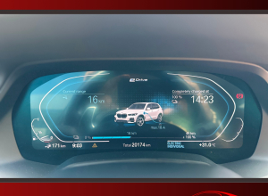 BMW Serie X X5 xDrive