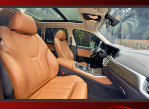 BMW Serie X X5 xDrive