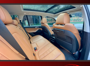 BMW Serie X X5 xDrive