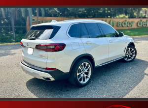 BMW Serie X X5 xDrive