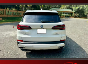 BMW Serie X X5 xDrive