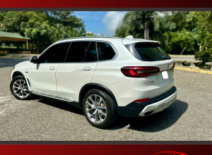 BMW Serie X X5 xDrive