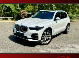 BMW Serie X X5 xDrive