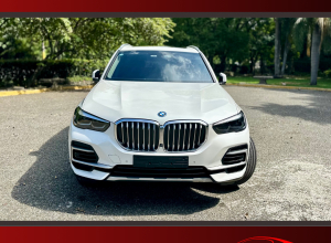 BMW Serie X X5 xDrive