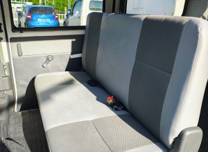 Toyota Town Ace Basico