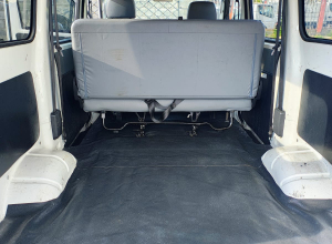 Toyota Town Ace Basico