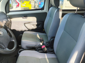 Toyota Town Ace Basico