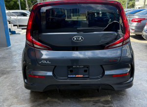 Kia Soul Básico