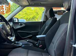 Kia Soul Básico