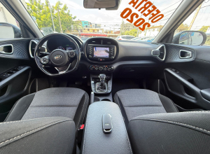 Kia Soul Básico