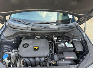 Kia Soul Básico