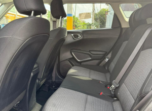 Kia Soul Básico