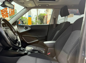 Kia Soul Básico