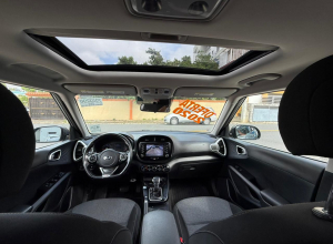 Kia Soul Básico