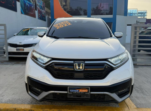 Honda CR-V EX-L