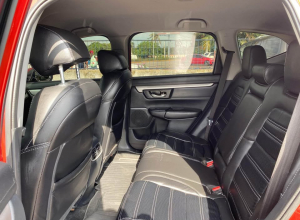 Honda CR-V LX