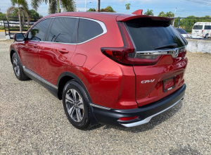 Honda CR-V LX