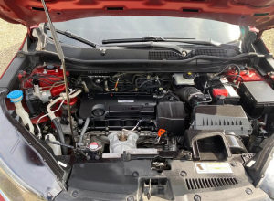 Honda CR-V LX