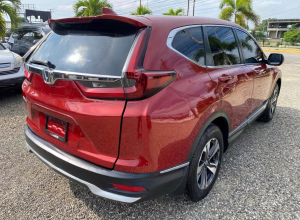 Honda CR-V LX