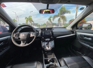 Honda CR-V LX