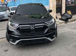 Honda CR-V EX