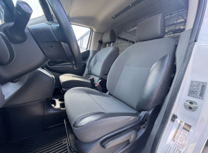 Nissan NV 200
