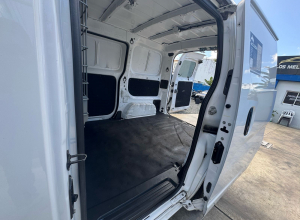 Nissan NV 200