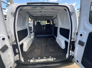 Nissan NV 200