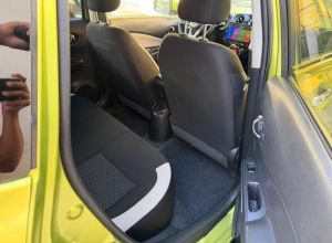 Nissan Note Básico