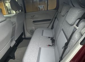 Toyota Passo Básico